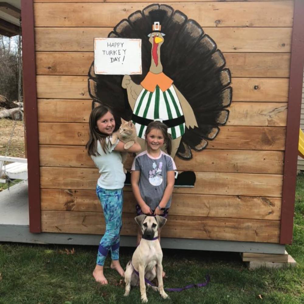 Meet your Posher, Jennifer